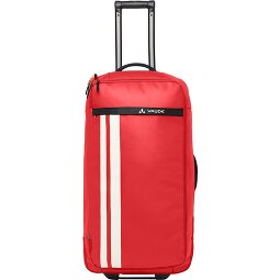 Vaude Takutea 90 2 ruote Carrello 77 cm  Variante 4
