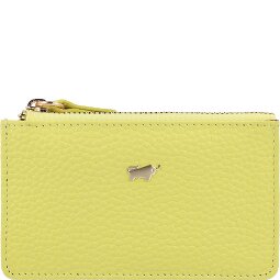 Braun Büffel Asti Portafoglio chiave Vera Pelle 12 cm  Variante 2