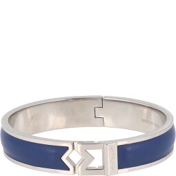 Montblanc M Logo Armreif 22 cm  Variante 2 Montblanc M Logo Armreif 22 cm  Variante 2