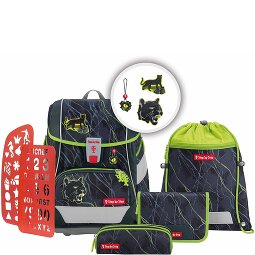 Step by Step 2in1 Set di borse per la scuola  Variante 1