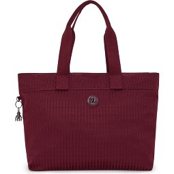 Kipling Elevated Jacquard Colissa Up Borsa shopper 50 cm Scomparto per laptop  Variante 1