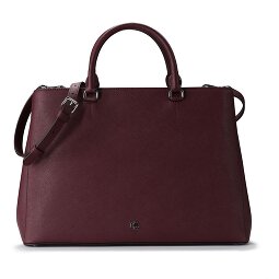 Lauren Ralph Lauren Hanna Borsetta Pelle 40 cm  Variante 2