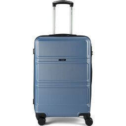 Benzi 5739 4 ruote Carrello M 66 cm  Variante 2