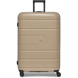 Redolz Essentials 11 4 ruote Carrello 76 cm con piega di espansione  Variante 1