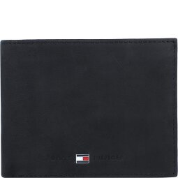 Tommy Hilfiger Portafoglio Johnson in pelle 12,5 cm  Variante 1