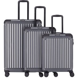 Travelite Set di valigie a 4 ruote da crociera 3 pz.  Variante 1