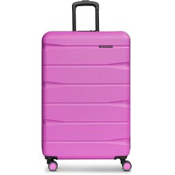 Franky Munich 4.0 4 ruote Carrello L 76 cm con piega di espansione  Variante 6