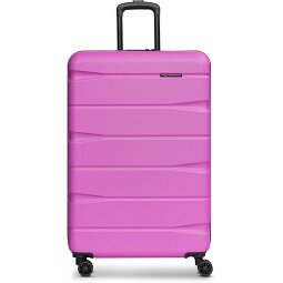Franky Munich 4.0 4 ruote Carrello L 76 cm con piega di espansione  Variante 6