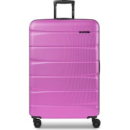 Franky Munich 4.0 4 ruote Carrello L 76 cm espandibile  Variante 2