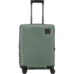 Samsonite Intuo 4 ruote Carrello della cabina S 55 cm con piega di espansione  Variante 5
