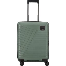 Samsonite Intuo 4 ruote Carrello della cabina S 55 cm con piega di espansione  Variante 4