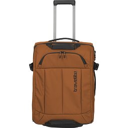 Travelite Briize 2 ruote Borsa da viaggio S 55 cm  Variante 1