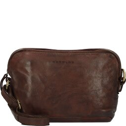 Harold's Borsa a tracolla Submarine in pelle 26 cm  Variante 1