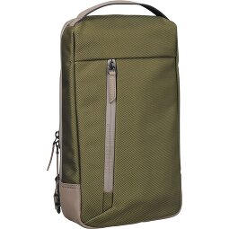 Leonhard Heyden Borsa a tracolla Helsinki 18 cm  Variante 1