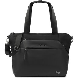 Hedgren Furo Valigetta Protezione RFID 46 cm Vano porta PC  Variante 1