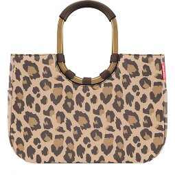 reisenthel Borsa Loopshopper L Frame 46 cm  Variante 3 reisenthel Borsa Loopshopper L Frame 46 cm  Variante 3