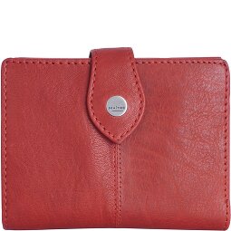 Maître Lemberg Dawina Portafoglio Protezione RFID Pelle 13.5 cm  Variante 3
