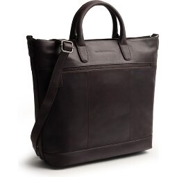 The Chesterfield Brand Westbrook Borsa a spalla Vera Pelle 34 cm Vano porta PC  Variante 2