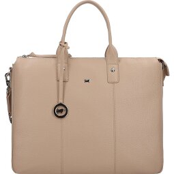Braun Büffel Hanna Borsa shopper Pelle 39 cm Scomparto per laptop  Variante 1