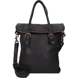 Harold's Zaino Submarine City in pelle 34 cm  Variante 3