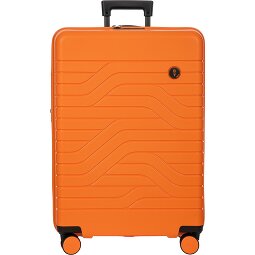 Bric's BY Ulisse Carrello a 4 ruote 71 cm  Variante 3