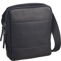 Leonhard Heyden Hamburg Borsa a tracolla in pelle 16 cm  Variante 2
