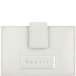 bugatti Elsa Custodia per carta di credito Protezione RFID Pelle 11 cm  Variante 3
