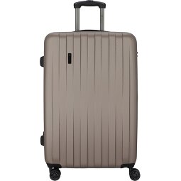 bugatti Carrello Lima 2.0 a 4 ruote da 75 cm con doppie ruote  Variante 1