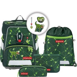 Step by Step Space Shine Set di borse per la scuola 5 pezzi  Variante 1