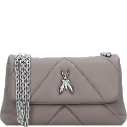Patrizia Pepe Fly Borsa a tracolla in pelle imbottita 25 cm  Variante 1