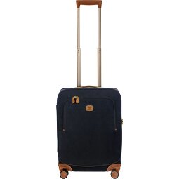 Bric's Life 4 ruote Carrello della cabina 55 cm  Variante 1