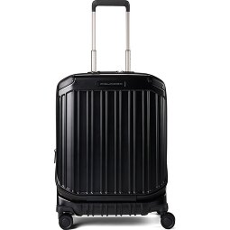 Piquadro PQ-Light 4 ruote Trolley cabina S 56 cm Vano porta PC espandibile  Variante 1