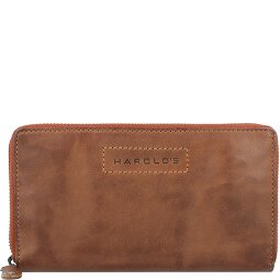 Harold's Portafoglio Submarine in pelle 18,5 cm  Variante 2