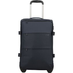 Jump Dunaa 2 ruote Borsa da viaggio 55 cm  Variante 3