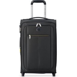 Delsey Paris Pin Up 6 4 ruote Carrello della cabina 55 cm  Variante 2