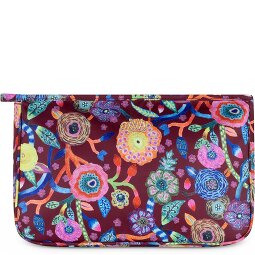 Oilily Pieternella stripe Borsa per cosmetici 28 cm  Variante 2