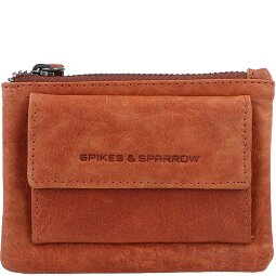 Spikes & Sparrow Portachiavi in pelle 11 cm  Variante 2