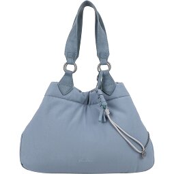 Fritzi aus Preußen Brigitte x Fritzi Limited Chain Sky Borsa shopper 42 cm  Variante 2 Fritzi aus Preußen Brigitte x Fritzi Limited Chain Sky Borsa shopper 42 cm  Variante 2
