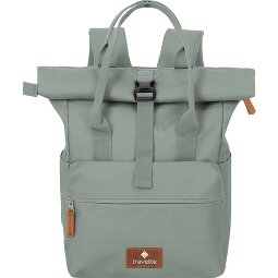 Travelite Basics Zaino da giorno 37 cm Scomparto per laptop  Variante 3