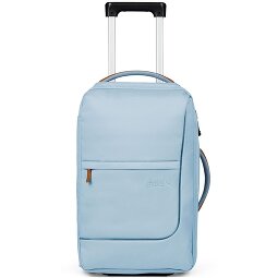 Satch Flow 2 ruote Carrello della cabina S 54 cm  Variante 2