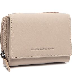 The Chesterfield Brand Zelan Portafoglio Protezione RFID Pelle 12 cm  Variante 1
