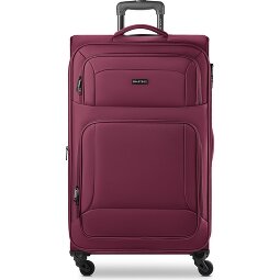Smartbox Edition 04 4 ruote Carrello 78 cm espandibile  Variante 3
