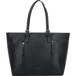 Jack Kinsky Montreal Borsa a tracolla Pelle 34 cm  Variante 4