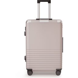 Kapten & Son Heathrow Check-In 4 ruote Carrello 69 cm  Variante 2