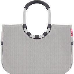 reisenthel Borsa Loopshopper L 46 cm  Variante 1