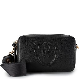 PINKO Carrie Borsa a tracolla Pelle 20 cm  Variante 1