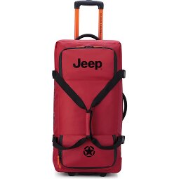 Jeep 2 ruote Borsa da viaggio 72 cm  Variante 2