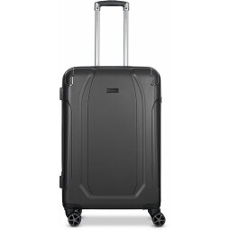 bugatti Valencia 4 ruote Carrello M 68 cm  Variante 1