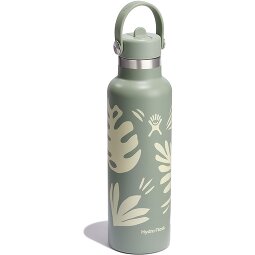 Hydro Flask Hydration Standard Flex Straw Cap Bottiglia per bere 620 ml  Variante 1