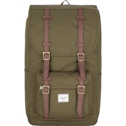 Herschel Little America Zaino da giorno 49 cm Scomparto per laptop  Variante 8